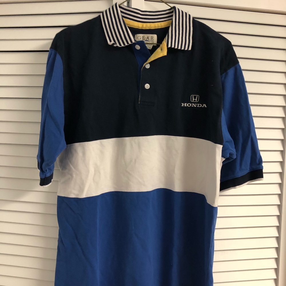 Honda Polo